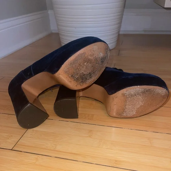 Marc Jacobs boots - Picture 4 of 7